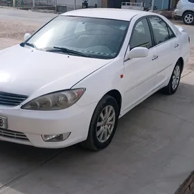 Toyota Camry 2001