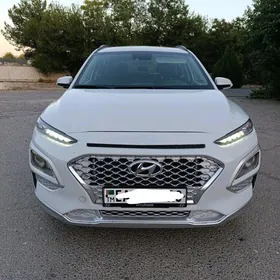 Hyundai Kona 2019