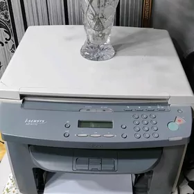 Принтер 4010 Köpugurly printer