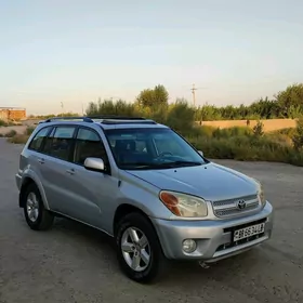 Toyota RAV4 2005