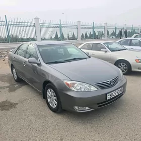 Toyota Camry 2002