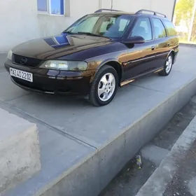 Opel Vectra 2000