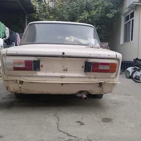 Lada 2106 1990