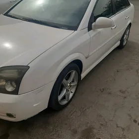 Opel Vectra 2002