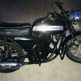 Jawa 300 2014