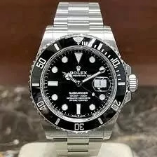 Rolex Submariner Mehaniceski