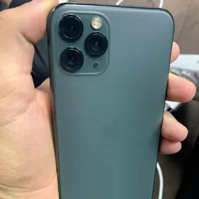 iphone 11pro 256