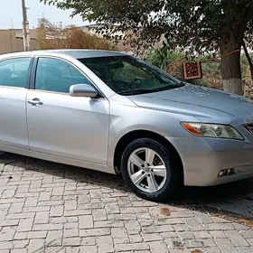 Toyota Camry 2009