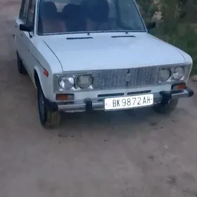 Lada 2106 1993