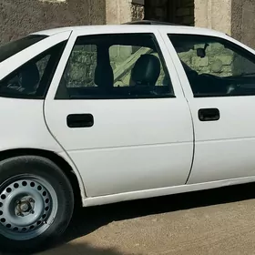 Opel Vectra 1992