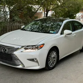 Lexus ES 350 2018