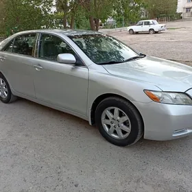 Toyota Camry 2008