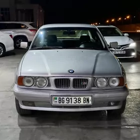 BMW 525 1993