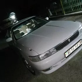 Toyota Chaser 1994