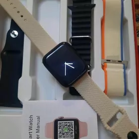 sagat smart watch mini WS 25