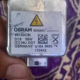 Lampa Osram