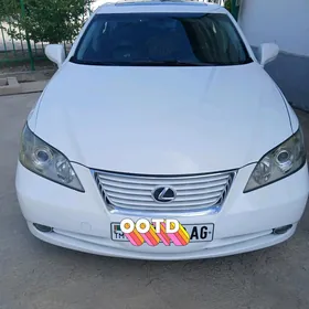 Lexus ES 350 2008