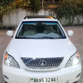 Lexus RX 330 2005