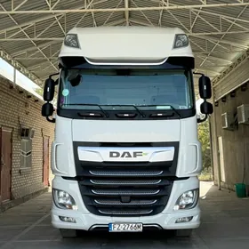 DAF 480 2019