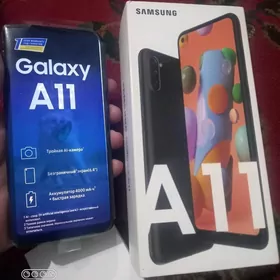 Samsung A11