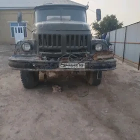 Zil 131 1985