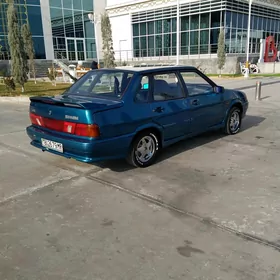 Lada 2115 2001