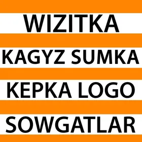 Sumka Sowgat Kepka Wizitka