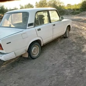 Lada 2107