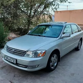 Toyota Avalon 2004