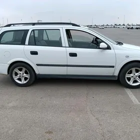 Opel Astra 2001