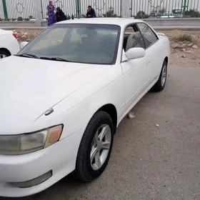 Toyota Mark II 1993