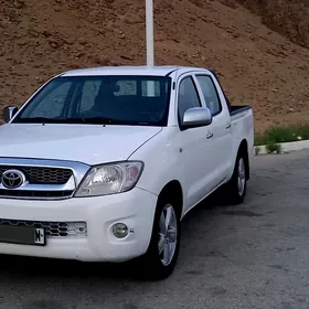 Toyota Hilux 2010