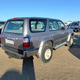 Toyota 4Runner 2002