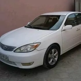 Toyota Camry 2004