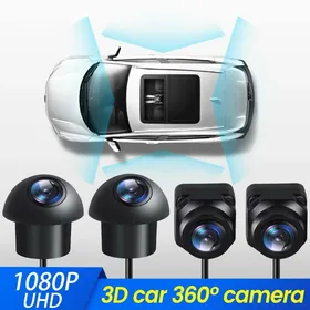 android + 360 kamera