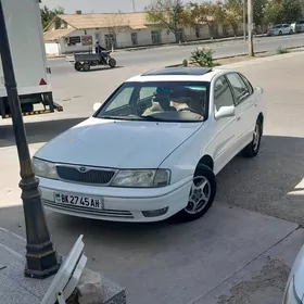 Toyota Avalon 1997