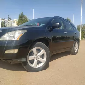 Lexus RX 330 2004