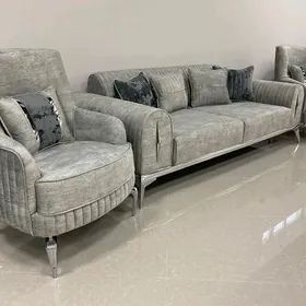 Diwan Sofa