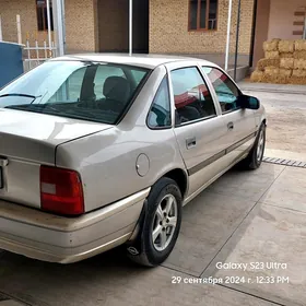 Opel Vectra 1992