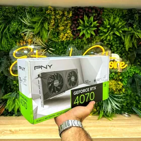 PNY GeForce RTX 4070 12GB