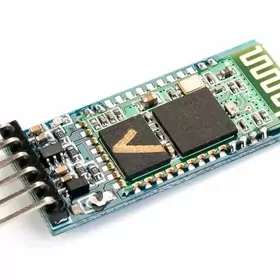 Arduino Bluetooth -05