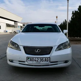 Lexus ES 350 2009