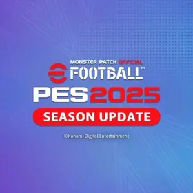 Pes 2025 Playstation 4 