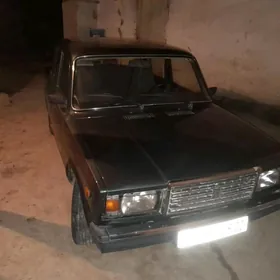 Lada 2107 2010