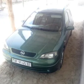 Opel Astra 1999