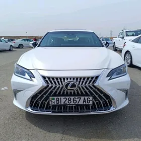 Lexus ES 350 2020