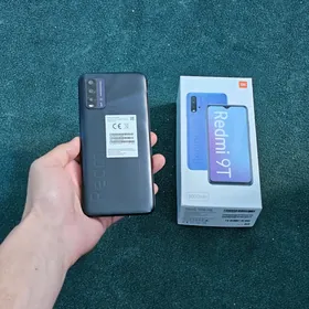 Redmi 9T. 128GB