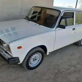 Lada 2107 2006