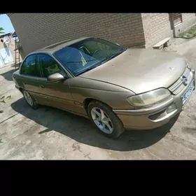 Opel Omega 1993