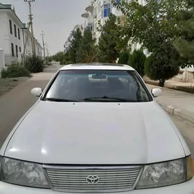 Toyota Avalon 1996